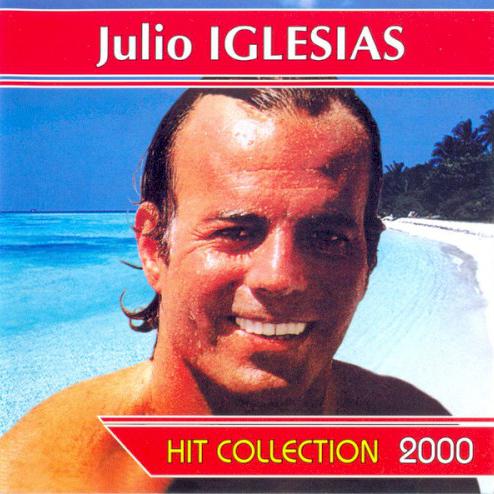 Julio Iglesias